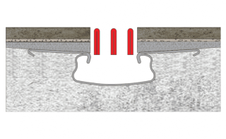 Душевой лоток Berges Super Slim Black 095054 80см чёрный матовый